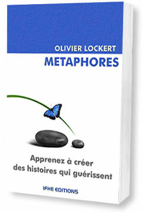 Voir le dos du livre METAPHORES